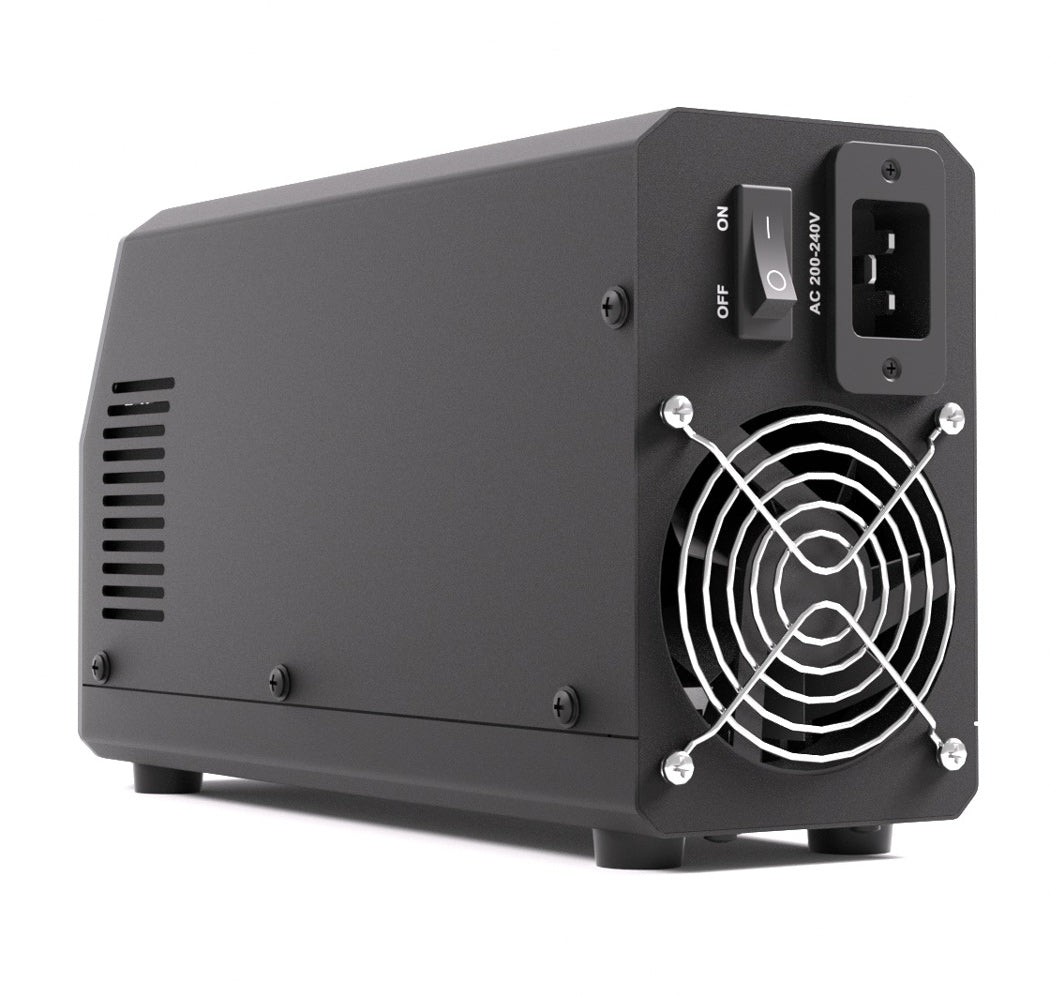 eFUEL PSU2000 Power Supply 8-36V 1.0-55A