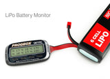 Prog/Multi-function Smart Program Box SkyRc