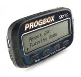 Prog/Multi-function Smart Program Box SkyRc