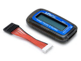 Battery checker &amp; Equalizer LiPoPal SkyRC