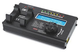 Brushless Motor Analyzer