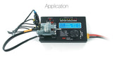 Brushless Motor Analyzer