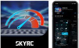 GPS (GNSS) GSM020 Performance Analyzer Car and Airplane