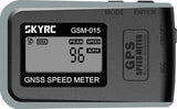 GSM-015 GPS GNSS Speed Meter