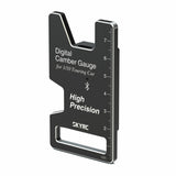 Camber Gauge Digital Bluetooth CTG-015 1/10