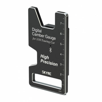 Camber Gauge Digital Bluetooth CTG-015 1/10