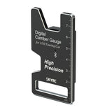 Camber Gauge Digital Bluetooth CTG-015 1/10