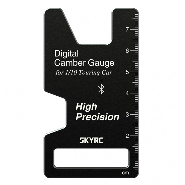 Camber Gauge Digital Bluetooth CTG-015 1/10