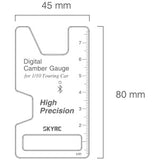 Camber Gauge Digital Bluetooth CTG-015 1/10