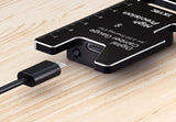 Camber Gauge Digital Bluetooth CTG-015 1/10