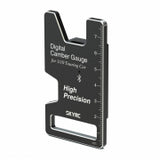 Camber Gauge Digital Bluetooth CTG-015 1/10