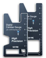 Camber Gauge Digital Bluetooth CTG-016 1/8