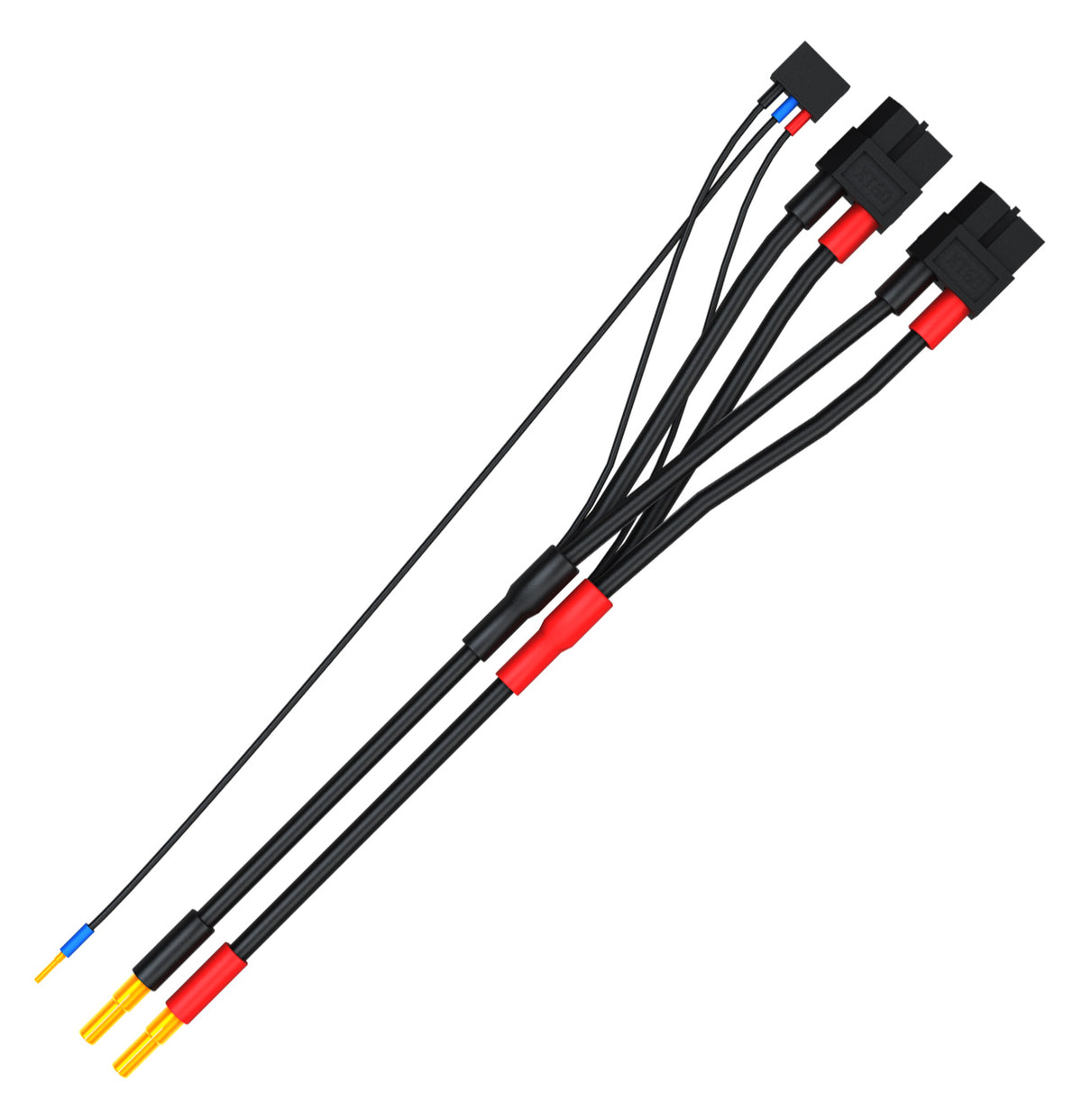 Pro Parallel Charging Cable