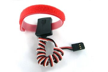 Temperature Sensor 0-80 degree
