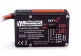 Dual Power Regulator Sky R/C