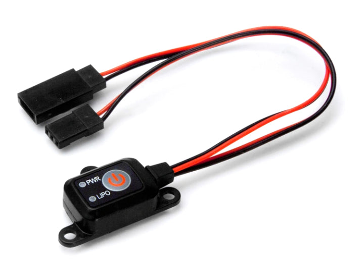 Power Switch Electronic switch 10A