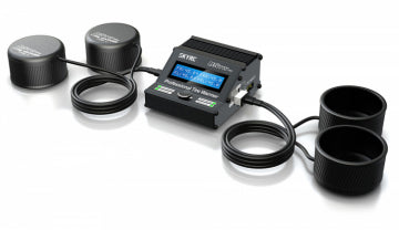Tyre Warmer RSTW PRO V3*