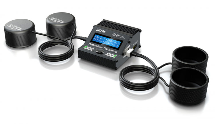 Tyre Warmer RSTW PRO V3*