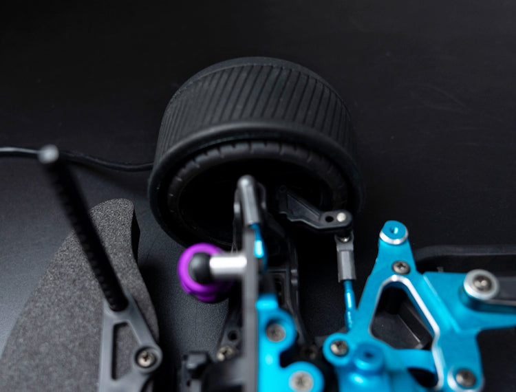 Tyre Warmer RSTW PRO V3*