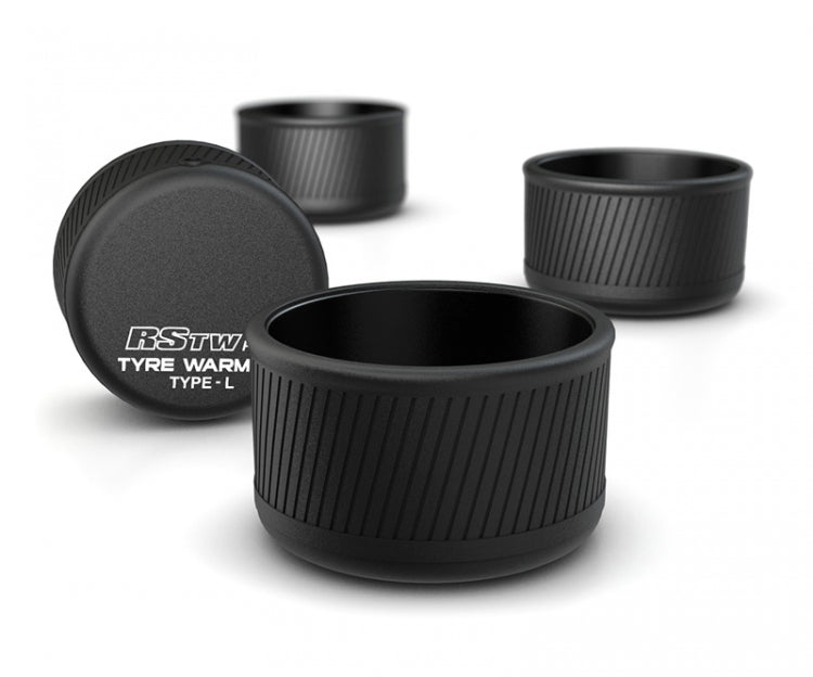 Tyre Warmer RSTW PRO V3*