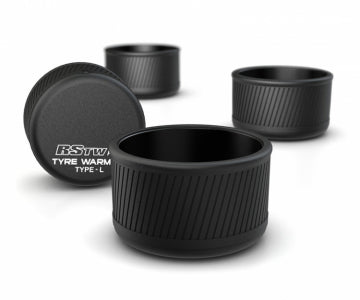 Cup for Tire Warmer RSTW Pro (2) V3*