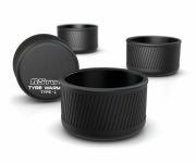 Cup for Tire Warmer RSTW Pro (2) V3*