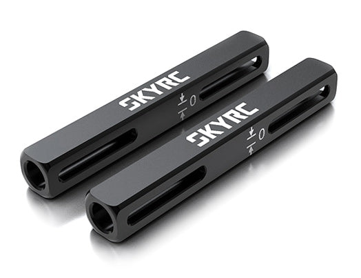Droop Gauge Support Blocks