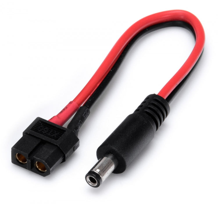 Power Distributor (with DC-Connector)