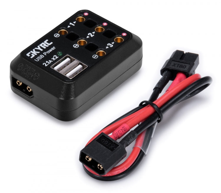 Power Distributor (with XT60 Connector)