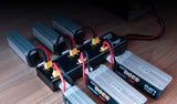 Charging Hub G630 for PC1080