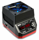 BD250 Discharger 35A &amp; Battery Analyzer