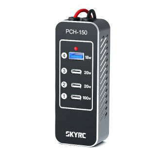 PCH 150 Charging Hub