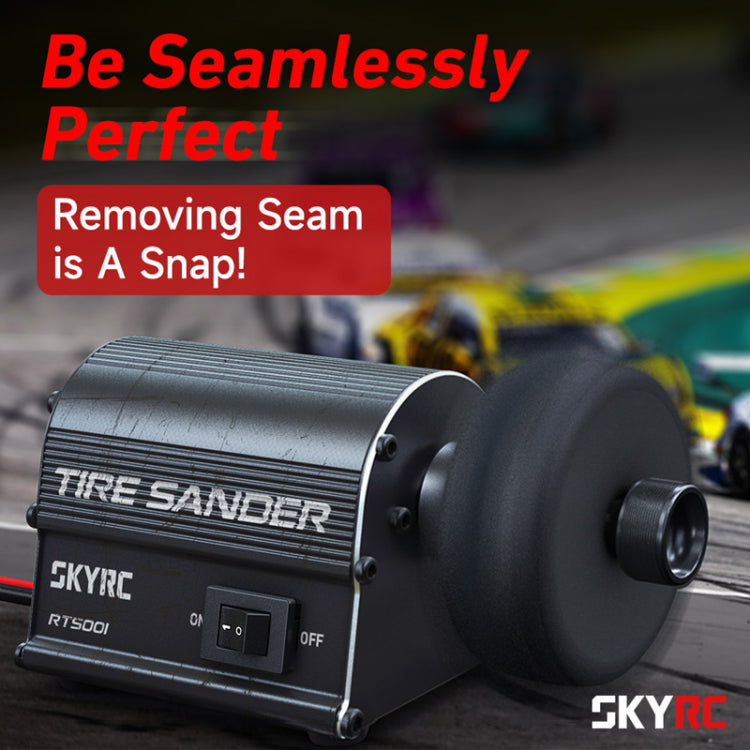 Tire Sander RTS001 SkyRC