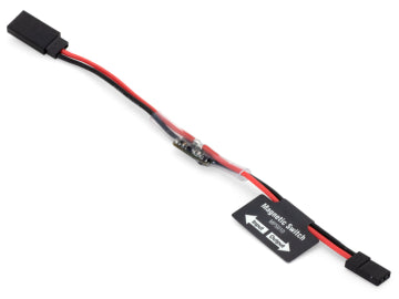 MPS010 Magnetic RX Switch