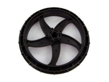 Front Wheel - SR5