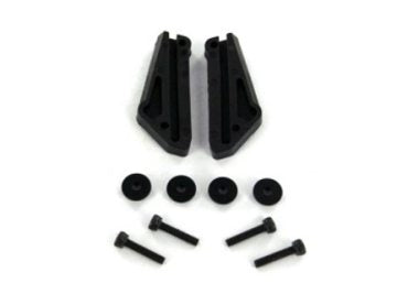 Rear Mounts - SR5