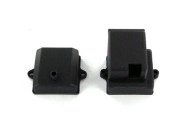 Receiver Case - SR5