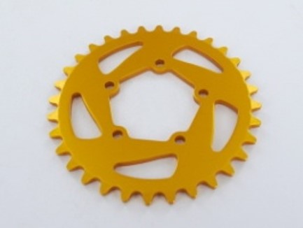 Sprocket - SR5