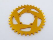 Sprocket - SR5