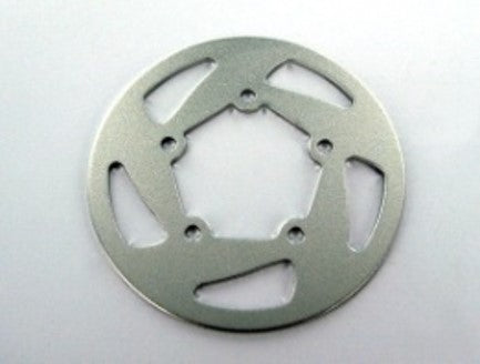 Brake Disc - SR5