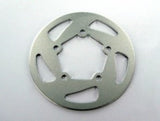 Brake Disc - SR5