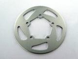Brake Disc - SR5