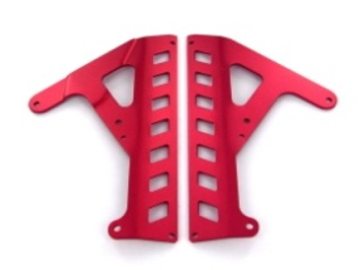 Battery Fixed Panels - SR5