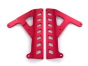 Battery Fixed Panels - SR5
