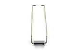 Aluminum Rear Chassis Brace - SR5