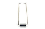 Aluminum Rear Chassis Brace - SR5