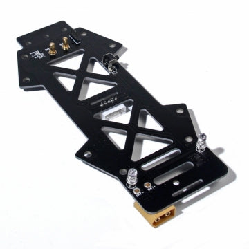 Upper Board SOKAR SkyRC