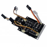 4-1 ESC SOKAR SkyRC