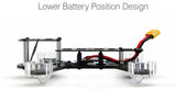 FX180 Racing Drone Chassi 180mm*