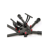 DISC.. Little Six Frame kit